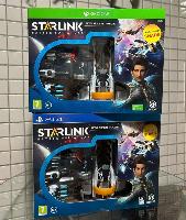 Novidade para mês das crianças!!! Starlink Battle For Atlas Start pack PS4/Xbox one