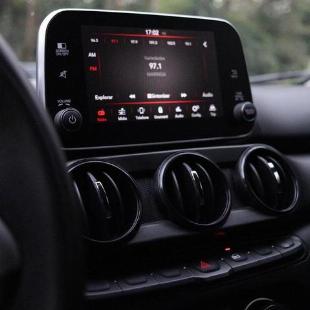 FIAT ARGO DRIVE 1.0 2022