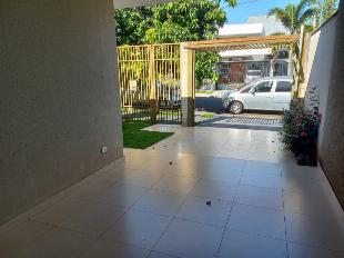 JD. MONTE REI CASA COM 99.9M2 NA PARTE