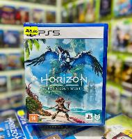 Jogo Horizon Forbidden West - PS5