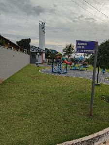 CHACARA IVATUBA - BARRA DO IVAI II - R$ 580.000,00