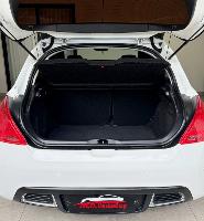 Peugeot 308 Feline 1.6 Aut. Completo Bem Conservado + Teto Panoramico