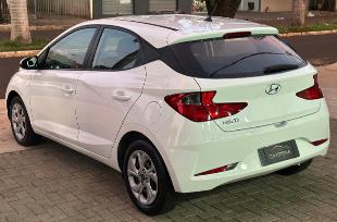 Hyundai HB20 Vision 1.0 2020