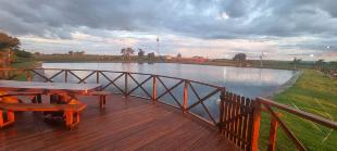 Fazenda Região de Alto Paraná e Paranavaí