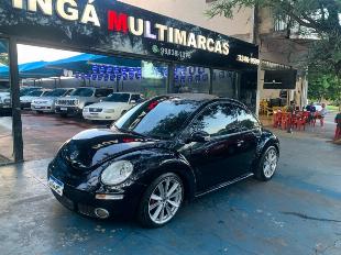 NEW BEETLE 2008