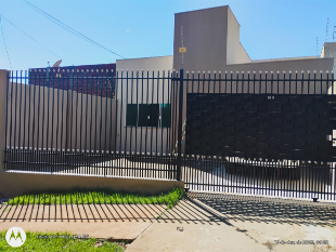 Imagem do anuncio casa com 1 suite, 2 qtos, no jd Guaiaca.