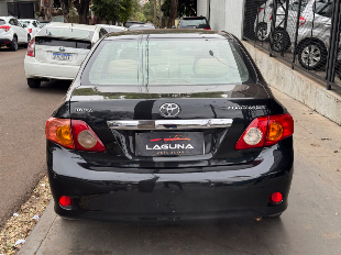 Toyota Corolla Seg 1.8