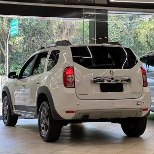 RENAULT DUSTER 16 D 4X2 2013