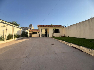 Imagem do anuncio CASA JARDIM IPANEMA