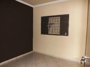 ALUGA-SE CASA JD. ALVORADA PRÓX. UPA ZONA NORTE