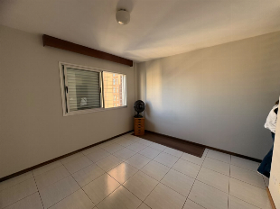 Apartamento para Locação | 1 Suíte • Garagem • Salão de Festas