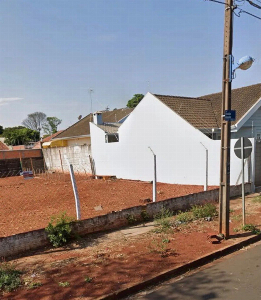 Terreno 318m² Plano | Jardim Santa Rosa | Área Nobre | Poço Artesiano | Maringá-PR