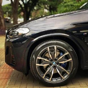 BMW X4 XDRIVE30I 2023