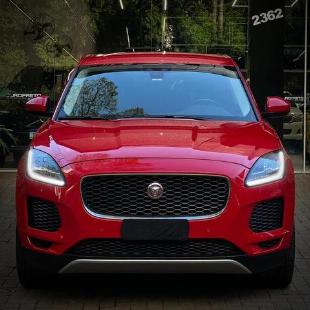 JAGUAR EPACE P250F S 2020