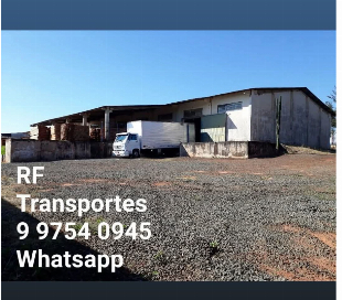 RAFA TRANSPORTES
