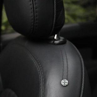 MINI CYMAN ALL4 SE 2019
