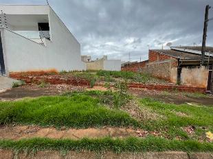 Terreno Residencial | 300,00m² | Jd. Brasília - Maringá/PR
