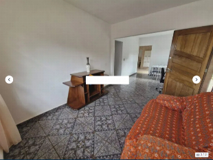 VENDO UMA EXCELENTE CASA NO JARDIM ALVORADA EM MARINGA COM TERRENO COMERCIAL COM 700 METROS