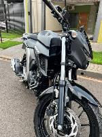 Moto Yamaha FAZER 250 2023