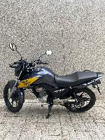 ALUGA-SE MOTOCICLETAS