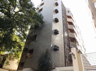 VENDE-SE LINDO APTO ED. SANT LOUIS ZONA 07