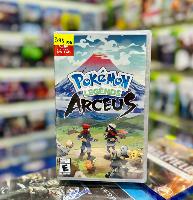 Jogo Pokémon Legends Arceus - Nintendo Switch