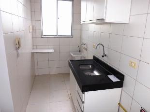 VENDE-SE APTO COND. RES. SPAZIO MONTSENY JD ALVORADA