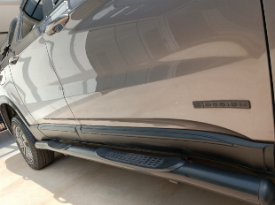 Fiat TORO S-Design Freedom AT6 Cinza, 2019/2020