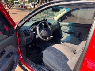 Fiat Strada Adventure 1.8 Ce