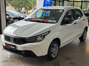 FIAT ARGO 1.0  2025