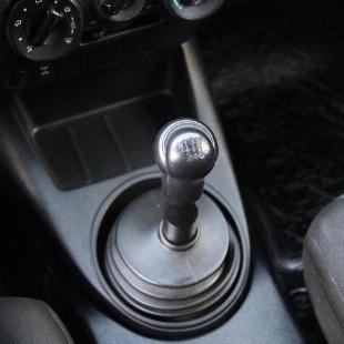 TOYOTA HILUX CHLSTM4FD 2017