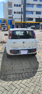 Fiat uno 2013