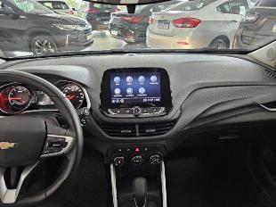 CHEVROLET ONIX SEDAN PLUS LTZ 1.0 12V TB FLEX AUT. 2024