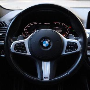 BMW X3 M40I 2021