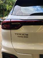 CAOA CHERY TIGGO 8 1.6 TGDI 2022