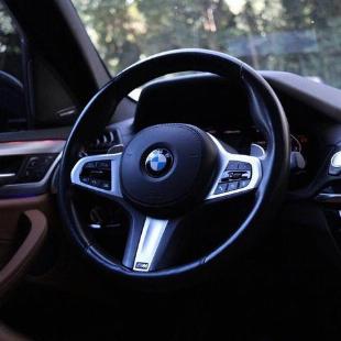 BMW X3 M40I 2021