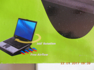 Base de notebook Noteship