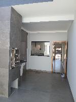CASA 03 QUARTOS - COM SUÍTE - JD ALVORADA