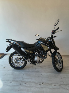 Vendo Yamaha XTZ 150 Crosser Z ABS 2022/2023