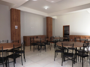 VENDE-SE APTO COND. RES. VILA DI PARMA. JD ALVORADA