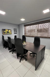 SALA COMERCIAL (SEM FIADOR E DESPESAS INCLUSAS)