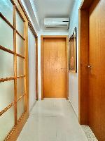 OPORTUNIDADE DE APARTAMENTO SEMI MOBILIADO NO EDIFÍCIO JORGE AMADO