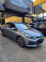 CHEVROLET CRUZE MID NB AT 2023