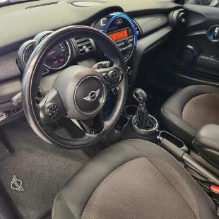 MINI COOPER 2015