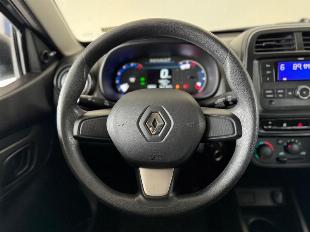 RENAULT KWID ZEN 1.0