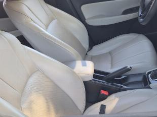 Honda City Sedan Touring 1.5 Flex 16V 4P Aut. 22/22