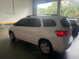 Vende-se SPIN LS 1.8 8V Econo.Flex 5p Mec.