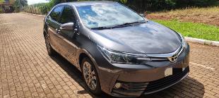 Toyota Corolla XEI 2.0 Flex 2019/19 - Único Dono - Super Conservado