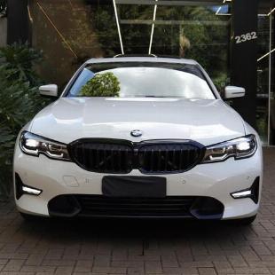 BMW 320 I 2021