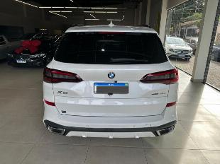 Bmw X5  3.0 I6 TURBO HÍBRIDO XDRIVE45E M SPORT- 2022